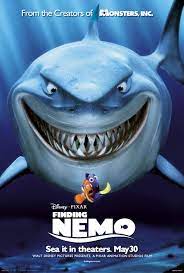 In one book, rachel is swallowed by a kronosaur, morphs into a grizzly, and claws her way out. Finding Nemo Disney Fanon Wiki Fandom