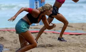 Ειδήσεις, video, ειδησεις τωρα και νέα για κωνσταντινα σπυροπουλου survivor από το pagenews.gr. Sto Survivor 3 H Kwnstantina Spyropoyloy Newsbomb