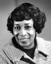 GM named Emily M. Workman Laster as its most civic-minded employee: news  obituary