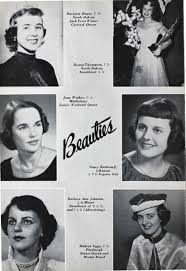 KAPPA KAPPA GAMMA DIGITAL ARCHIVE: Robinson, Mildred Egge