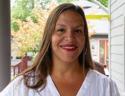 Brooke Leary's Instagram, Twitter & Facebook