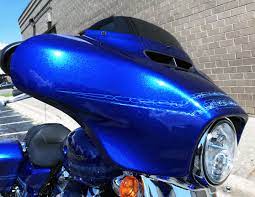 Custom Color Blue Max Featured On This Brand New 2019 H D Street Glide Harley Harley Davidson Dealers Harley Davidson Street