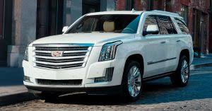See the full review, prices, and listings for sale near you! Your Guide To The New 2018 Cadillac Escalade Trims