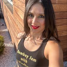 Bombay Jam with Vindhya