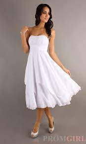 Frontview Homecoming Dresses Short Wedding Dress Knee Length Prom Dress