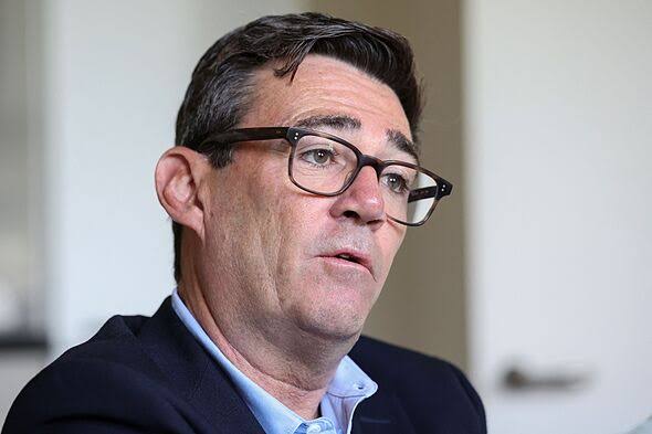 GB News issues breaking migrant alert - and it's humiliating blow for Burnham - AOL