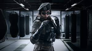 Rainbow Six Siege Update Ends Ying'S Reign Of Terror