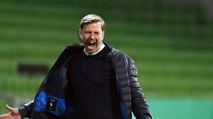 The sweden international knows that his manager leaving is part of the game, but the squad wants to accomplish what would be a landmark trophy before nagelsmann bolts for bavaria. Werder Bremen Verliert Im Dfb Pokal Halbfinale In Verlangerung Gegen Rb Leipzig