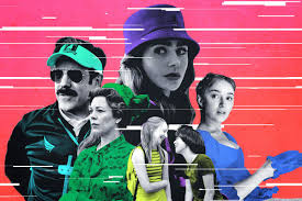Here's a rundown of shows and stars in the running for awards on the big night in september. Js8zcjx8g A4um
