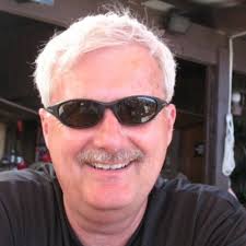 David Stockburger's Instagram, Twitter & Facebook