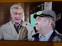 Morty cameo in old highway to heaven episode