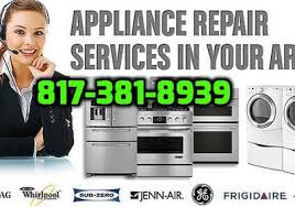 maytag appliance repair & services inc