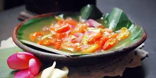 Cara membuat sambal terong itu sangatlah sederhana, terong dicuci bersih, lalu di. 30 Resep Cara Membuat Sambal Asli Nusantara Yang Enak Dan Sederhana Lifestyle Fimela Com