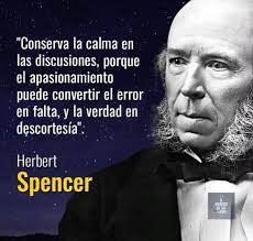 Herbert Spencer
