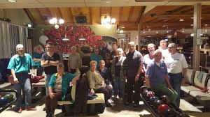 Lasegamen & karting in amsterdam Abn Amro Bowling Club