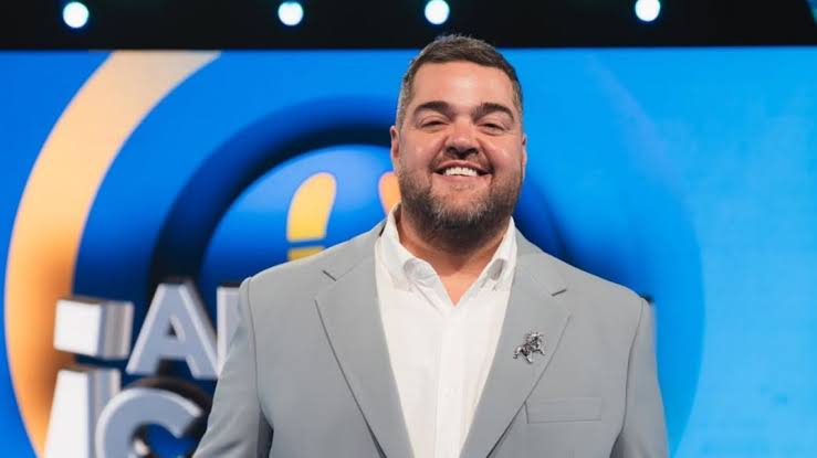 Darío Barassi se refirió a su futuro en Ahora Caigo tras los rumores de  reemplazo | Exitoina