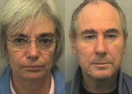 Sons of canoe fraudster John Darwin split over seeing dad