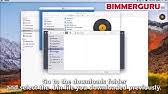 Unlock dvd for bmw, bangkok, thailand. How To Prepare Bimmerguru S Usb For Video In Motion Youtube