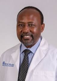 All MUSC Doctors in Columbia, SC