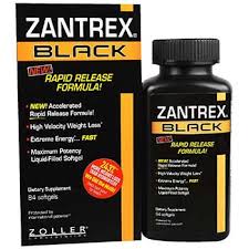 Theoretically, many of these ingredients should work independently. Zantrex Reviews Blue Black Red And Skinny Stix