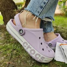 CROCS Bayaband Clog Lavender Sabo Women ' s, Croxa Women ' s,  Sabo Women ' s, Crocs Women ' s, Sabo for Women, Crocs for Women  - AliExpress