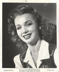 Remembering Carole Landis January 1, 1919