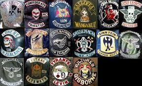 More Nz Clubs Motorcycle Clubs Biker Clubs Motorcycle Gang