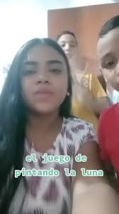 #pintandolaluna #juegodelaluna