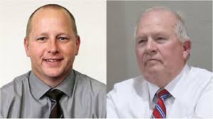 Kingman to launch Coffee with the Mayor and City Manager