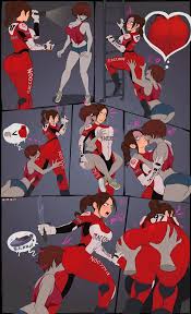 Shadbase - Page 10 of 11 - Shadman Porn Comics