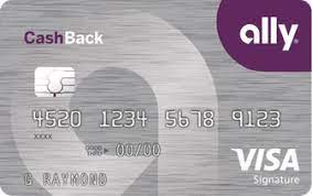 Aug 25, 2021 · ally financial inc., a bank holding company, provides various digital financial products and services to consumer, commercial, and corporate customers primarily in the united states and canada. Ally Cashback Credit Card Review Bankrate