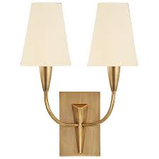 If you're interested in finding bathroom vanity lighting options other than white and bath sconce, you can further refine your filters to get the selection you want. Hudson Valley Lighting Berkley Two Light Wall Sconce Ylighting Com