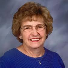 Obituary information for Nancy Florence Carney