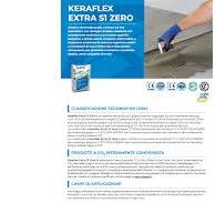 Keraflex Mapei per Pietre Naturali | Collante Flessibile per ...