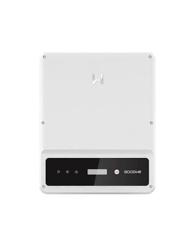 GoodWe Solar Inverter