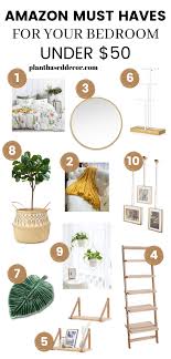 Boho Bedroom Ideas Affordable Bedroom Decor Amazon Home Decor Amazon Decor