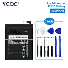 Micromax Canvas Juice 3 Q392 With Tools ...