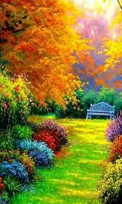 Close Enough Beautiful Nature Wallpaper Beautiful Paintings Beautiful Landscapes