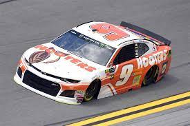 As a superspeedway race, saturday night's coke zero sugar 400 is always one of the more chaotic, unpredictable races of the year. Starting Lineup For The Coke Zero Sugar 400 Official Site Of Nascar