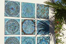 Simak ragam motif keramik dinding teras berikut. 30 Motif Harga Keramik Dinding Teras Depan Model Minimalis