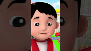 Pretend And Play Song BOB german