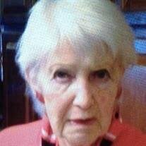 Betty J Ogle Obituary