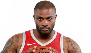 P.J. Tucker Net Worth