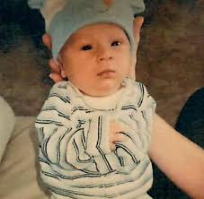 Alek Curtis Robinson Obituary November 12, 2022