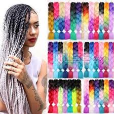Shopping for cheap ombre black braiding hair at shop1768263 store and more from on aliexpress.com ,the leading trading marketplace from china. Buy Kanekalon Jumbo Braids At Affordable Price From 3 Usd Best Prices Fast And Free Shipping Joom