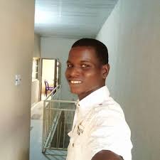 Ade baba in the church.. church vibes.. new comedy coming soon..