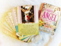 83,244 likes · 258 talking about this. Tarot Deck Review Guardian Angel Tarot By Doreen Virtue And Radliegh Valentine Lovejoy Lightwork