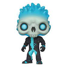 Bottom line, it might be able to. Fortnite Funko Pop Vinyl Figure Eternal Voyager Actionfiguren24 Collector S Toy Universe
