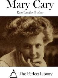 Mary Cary (Perfect Library)