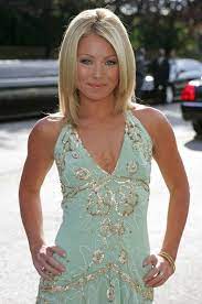 Kelly Ripa Photostream Kelly Ripa Haircut Kelly Ripa Hair Medium Length Hair Styles